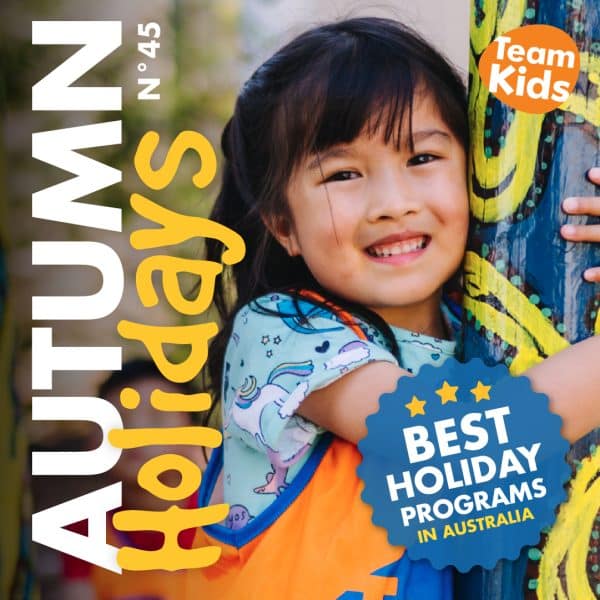School Holiday Programs in Australia